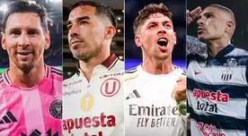 Partidos de hoy EN VIVO, sábado 14 de marzo: programación, horarios y canales de TV Partidos de hoy EN VIVO, sábado 14 de marzo: programación, horarios y canales de TV