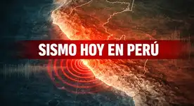 Temblor HOY en Perú, domingo 15 de marzo: último sismo registrado y epicentro, según IGP Temblor HOY en Perú, domingo 15 de marzo: último sismo registrado y epicentro, según IGP