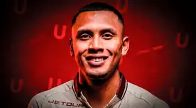 En Argentina dan firme advertencia a Universitario tras fichaje de Bryan Reyna: "Se fue apagando"