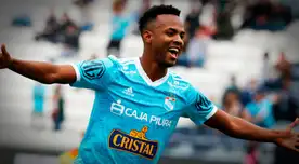 Nilson Loyola, ex Sporting Cristal, remece el mercado y firma por mítico club de Liga 1: "Bienvenido"