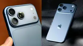 El iPhone 18 Pro Max será la sorpresa del 2026: novedades en cámara, diseño, batería, precio y lanzamiento en septiembre de 2026 El iPhone 18 Pro Max será la sorpresa del 2026: novedades en cámara, diseño, batería, precio y lanzamiento en septiembre de 2026