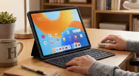 Las clases empezaron y el Huawei MadePad 11.5 es lo mejor para estudiar en el colegio y la universidad: su precio es una locura