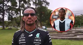 André Carrillo sorprende al minimizar si paso por Alianza Lima: “Solo comencé mi carrera allí” André Carrillo sorprende al minimizar si paso por Alianza Lima: “Solo comencé mi carrera allí”