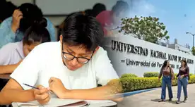 Resultados examen de admisión San Marcos 2026-II HOY, 15 de marzo: revisa AQUÍ los puntajes y si alcanzaste vacante