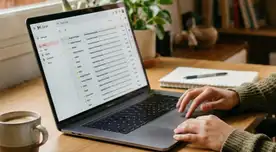 ¿No puedes salir de tu correo personal? Te enseño cómo cerrar sesión en Gmail en pocos pasos