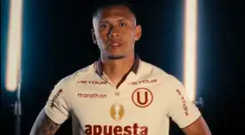 Universitario tomó firme decisión con Bryan Reyna previo a su debut oficial: "La..."