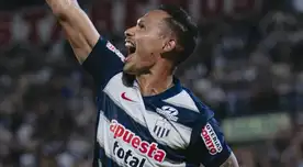 Alianza Lima recibió gran noticia pese al empate 1-1 con Deportivo Garcilaso: ¿Qué pasó?