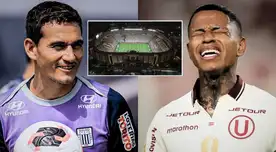 ¿El partido de Universitario vs Alianza Lima en el Monumental puede jugarse sin público?