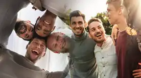 Día del Hombre 2026: las mejores 50 frases para enviar y dedicar este 19 de marzo en redes sociales