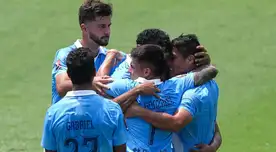 ¿Dónde ver Sporting Cristal vs. Sport Boys EN VIVO por el Torneo Apertura 2026? ¿Dónde ver Sporting Cristal vs. Sport Boys EN VIVO por el Torneo Apertura 2026?