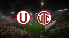 Se reveló si hubo o no cánticos racistas en el Universitario vs. UTC: “Una falsa narrativa” Se reveló si hubo o no cánticos racistas en el Universitario vs. UTC: “Una falsa narrativa”