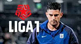 Carlos Zambrano y el último paso para firmar por campeón peruano de cara a la Liga 1 2026 Carlos Zambrano y el último paso para firmar por campeón peruano de cara a la Liga 1 2026