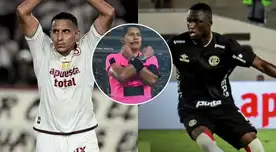 UTC pidió severas sanciones si se comprueba actos racistas de los hinchas de Universitario