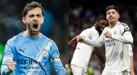 Real Madrid vs. Manchester City por Champions League: horario y dónde ver partido de vuelta