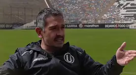 Reconocido periodista arremete contra administrador de Universitario: “¿Por qué no…?