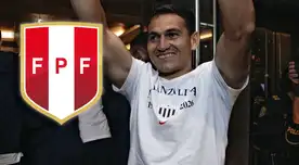 Jairo Vélez confesó su deseo de ser convocado con la selección peruana: "Hice todo lo posible"