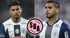 Se cerró el libro de pases en Liga 1, pero Zambrano y Trauco aún pueden fichar por Boys: ¿Qué pasó?