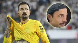 ¿Dejaría Alianza Lima? Guillermo Viscarra hizo promesa si clasifica al Mundial: "Me puedo..." ¿Dejaría Alianza Lima? Guillermo Viscarra hizo promesa si clasifica al Mundial: "Me puedo..."