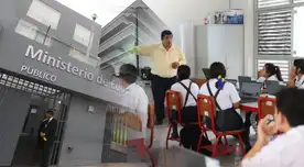 Calendario escolar 2026 CONFIRMADO por Minedu: estas son las fechas de vacaciones y más para este año Calendario escolar 2026 CONFIRMADO por Minedu: estas son las fechas de vacaciones y más para este año