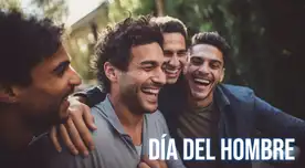 Día del Hombre: ¿se celebra el 19 de marzo o 19 de noviembre? Conoce la fecha oficial y por qué se festeja