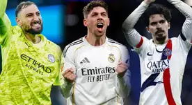 Partidos de HOY EN VIVO, martes 17 de marzo: programación y dónde ver fútbol online Partidos de HOY EN VIVO, martes 17 de marzo: programación y dónde ver fútbol online