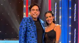 Ernesto Pimentel domina el rating con sus programas y revela su fórmula