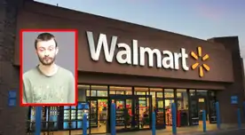 ALERTA MÁXIMA en Walmart de Rome: reportan ARRESTO inmediato de hombre vinculado a incidente y HURTO mayor ALERTA MÁXIMA en Walmart de Rome: reportan ARRESTO inmediato de hombre vinculado a incidente y HURTO mayor