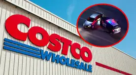 ALERTA MÁXIMA en Costco de Clarkston: reportan persecución policial tras AUTO ROBADO que terminó en trágico accidente ALERTA MÁXIMA en Costco de Clarkston: reportan persecución policial tras AUTO ROBADO que terminó en trágico accidente