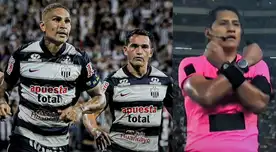 Alianza Lima se pronunció fuertemente sobre los actos racistas que se dieron el futbol peruano
