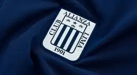 Fue campeón con Alianza y ahora desea hacer historia con histórico club: "El objetivo es claro"