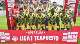 Futbolistas de FC Cajamarca reciben amenazas tras malos resultados en Liga 1: "Está con seguridad"