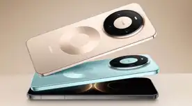 El Huawei Mate 80 Pro llegó a Perú y LATAM: reserva HOY con super descuentos y regalos impresionantes