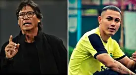 Comizzo sorprende con categórico comentario sobre Jean Deza: "Es un desperdicio del fútbol"