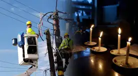 Corte de luz este 18 de marzo: ¿Qué distritos se quedan sin electricidad por hasta 10 horas?