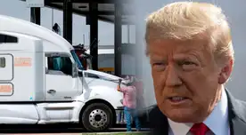 ALERTA ROJA para inmigrantes indocumentados: Trump NO permitirá que estas personas renueven su licencia de conducir en EE. UU. ALERTA ROJA para inmigrantes indocumentados: Trump NO permitirá que estas personas renueven su licencia de conducir en EE. UU.