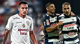 Revelan si el partido de Universitario vs Alianza Lima se jugará con público: "Queda claro"