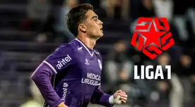 Juan Pablo Goicochea tuvo tajante postura sobre el cupo de extranjeros en la Liga 1: “No…”