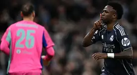 Real Madrid eliminó al Manchester City y jugará cuartos de final de la Champions League