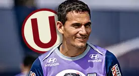Jairo Vélez olvida a Universitario y destaca su fichaje por Alianza Lima: "Todo cambia para bien"