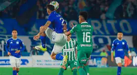 Millonarios vs. Nacional EN VIVO GRATIS vía Win Sports: resultado del partido