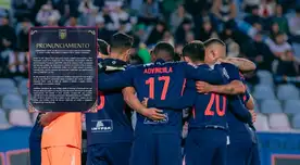 Alianza Lima y su tajante postura ante el nuevo reglamento disciplinario de la FPF: “Alarmante…”