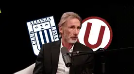 Ricardo Gareca sorprende al revelar de que equipo es hincha: “Yo soy…”