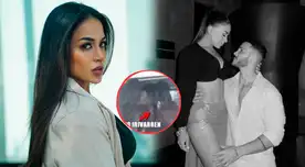 Onelia Molina lanza FUERTE COMUNICADO y anuncia que le terminó a Mario Irivarren tras ampay: "Con este..."