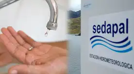 Corte de agua CONFIRMADO para este jueves 19 de marzo: estos distritos de LIMA serán los afectados