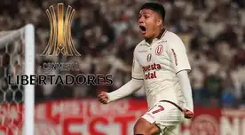 Los posibles rivales de Universitario en la fase de grupos de la Copa Libertadores 2026
