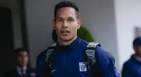 Pablo Guede y su nuevo experimento para reemplazar a Renzo Garcés: "Puso de central a..."