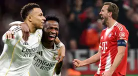 Real Madrid vs Bayern Múnich: fecha, hora y canal para ver los cuartos de final de Champions League