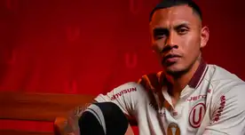 Universitario le da sorpresiva noticia a Bryan Reyna en medio de su esperado debut: “Se…”