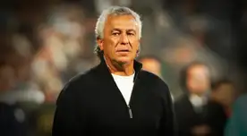 Néstor Gorosito, ex DT de Alianza Lima, remece el mercado y se acerca a firmar por club campeón
