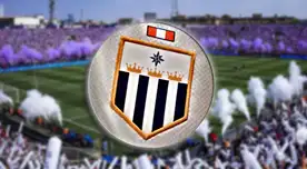 Alianza Lima presenta nueva camiseta especial y luce el parche de 'campeón 2025'